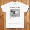 Heterozygoats T-Shirt (Unisex)