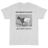 Heterozygoats T-Shirt (Unisex)