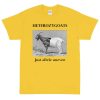 Heterozygoats T-Shirt (Unisex)