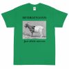 Heterozygoats T-Shirt (Unisex)