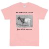 Heterozygoats T-Shirt (Unisex)