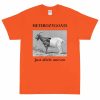 Heterozygoats T-Shirt (Unisex)