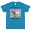 Heterozygoats T-Shirt (Unisex)