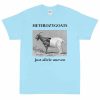 Heterozygoats T-Shirt (Unisex)