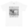 Heterozygoats T-Shirt (Unisex)