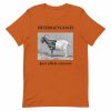 Heterozygoats T-Shirt (Unisex)