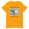 Heterozygoats T-Shirt (Unisex)