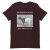 Heterozygoats T-Shirt (Unisex)