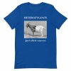 Heterozygoats T-Shirt (Unisex)