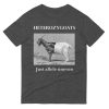 Heterozygoats T-Shirt (Unisex)