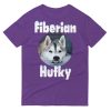 Fiberian Hufky T-Shirt (Unisex)