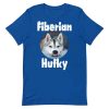Fiberian Hufky T-Shirt (Unisex)