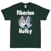 Fiberian Hufky T-Shirt (Unisex)