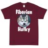 Fiberian Hufky T-Shirt (Unisex)