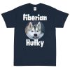 Fiberian Hufky T-Shirt (Unisex)
