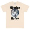 Fiberian Hufky T-Shirt (Unisex)
