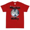 Fiberian Hufky T-Shirt (Unisex)