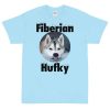 Fiberian Hufky T-Shirt (Unisex)