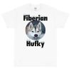 Fiberian Hufky T-Shirt (Unisex)