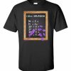 Cell Division T-Shirt (black)