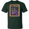 Cell Division T-Shirt (forest)