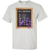 Cell Division T-Shirt (grey)
