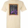 Cell Division T-Shirt (natural)