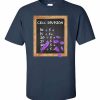 Cell Division T-Shirt (navy)