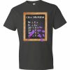 Cell Division T-Shirt (smoke)