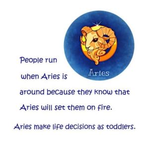 Aries