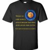 Aries T-Shirt (black)