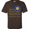 Aries T-Shirt (chocolate)