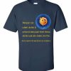 Aries T-Shirt (navy)