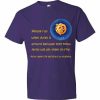 Aries T-Shirt (purple)