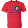 Aries T-Shirt (red)