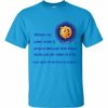 Aries T-Shirt (sapphire)