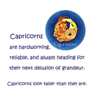 Capricorn