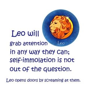 Leo