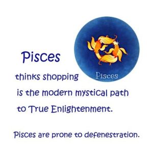 Pisces