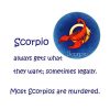 Scorpio