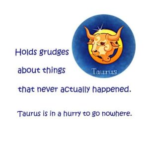 Taurus