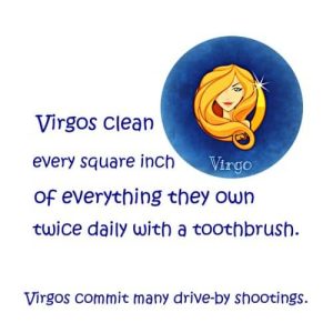 Virgo