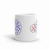 AlphaVenn Mug - 11 front