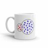 AlphaVenn Mug - 11 left