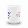 AlphaVenn Mug - 15 front