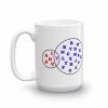 AlphaVenn Mug - 15 left