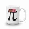Pi a la Mode Mug -15 right