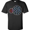 AlphaVenn T-Shirt (black)