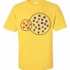 AlphaVenn T-Shirt (daisy)