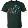 AlphaVenn T-Shirt (forest)